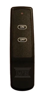 Electric Remote | Millivolt Valve Units