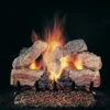 Rasmussen Evening Desire 20" Double Face Gas Logs Only
