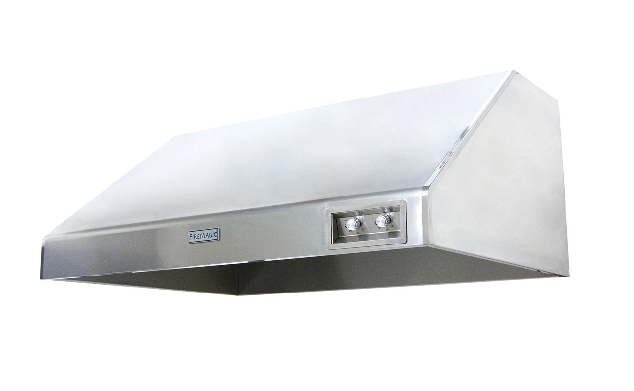 Firemagic Outdoor Vent Hood Only 1 Firemagic Outdoor Vent Hood Only