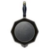 Finex 10" Cast Iron Skillet - No Lid