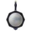 Finex 12" Cast Iron Skillet