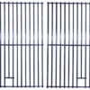 17 3/4 X 12, Fire Magic Custom One, A430 Porcelain Steel Cooking Grids - 3542-2