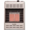 Hearthrite Propane T'STAT Radiant Heater 10K BTU