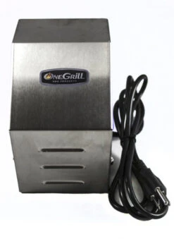 Lynx Stainless Steel Heavy Duty Rotisserie Motor - 75 Lb 5 Lynx Stainless Steel Heavy Duty Rotisserie Motor - 75 Lb -Lynx Sales Store Heavy Duty Rotisserie Motor 00291.1669237754.1500.1500