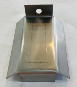 S21626 Igniter Hood Collector Box, TPBQ