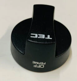 TEC Pilot Knob, Patio II, Sterling II, Sterling III - STCK