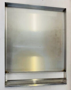 Best Seller 4 Fire Magic Electric Grill Drip Tray - 3086