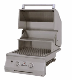 Solaire 21" Deluxe Infrared Built-In Grill - SOL-IRBQ-21GIRXL -Lynx Sales Store IRBQ21XL 95926.1563803334.1500.1500