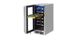 Lynx 15" Professional Outdoor Wine Cellar - LN15WINE