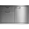 Lynx 36" Door Drawer Combination - LSA36