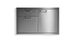 Lynx 36" Door Drawer Combination - LSA36