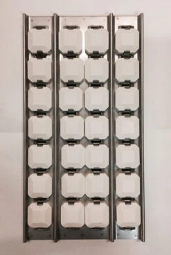 80365 Lynx Narrow Briquette Tray Assembly, L42, L54 - 90190