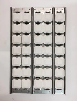 Lynx L30, L42, L54 Briquette Tray Assembly - 90191