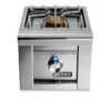 Lynx Single Built-in Side Burner - LSB1-3
