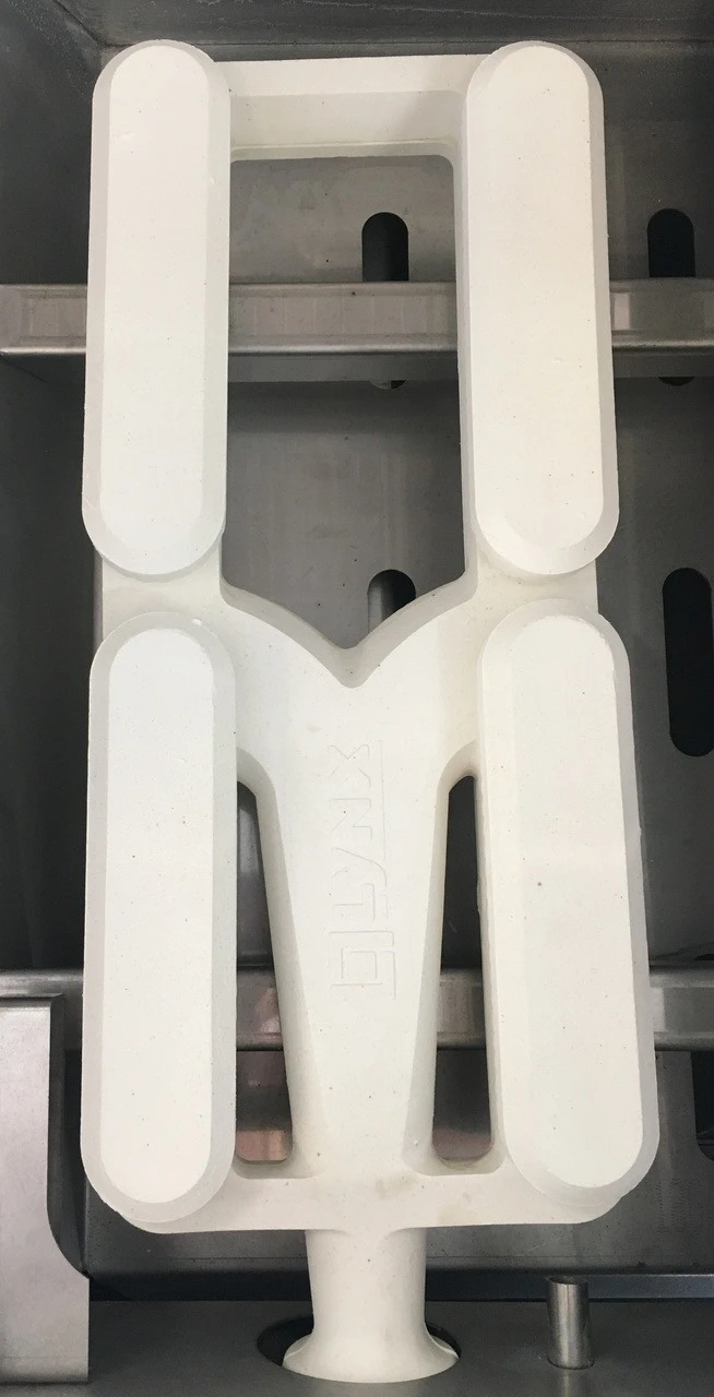 Lynx 30” Built-in Grill - 1 Trident Burner, 1 Ceramic Burner, Rotisserie - L30TR 5 Lynx 30” Built-in Grill - 1 Trident Burner, 1 Ceramic Burner, Rotisserie - L30TR - Image 5