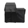 CC30M Lynx 30" Grill Or Smoker Cover For Mobile Kitchen Cart