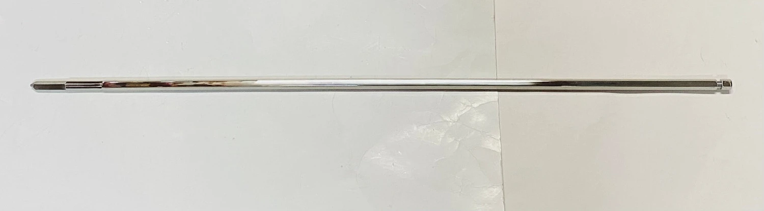 32130 Lynx 42" Rotisserie Spit Rod - Series J-Q 1 32130 Lynx 42" Rotisserie Spit Rod - Series J-Q