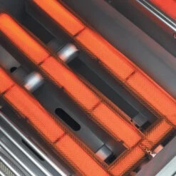 Lynx 30” Built-in Grill - 1 Trident Burner, 1 Ceramic Burner, Rotisserie - L30TR 8 Lynx 30” Built-in Grill - 1 Trident Burner, 1 Ceramic Burner, Rotisserie - L30TR -Lynx Sales Store Lynx Trident Burner 31421.1607032924.1500.1500