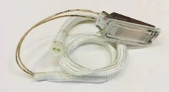 80259 Lynx L27, L30, L36, L42, Sedona Hood Single Light Assembly- 80446 -Lynx Sales Store Lyxn and Sedona Hood Light Assembly 80446 94587.1698084615.1500.1500