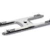 Universal Stainless Steel Single H Burner - SB