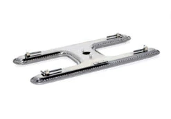 Universal Stainless Steel Single H Burner - SB