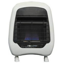 Procom H Series Vent Free Blue Flame Heater |MN200HBH