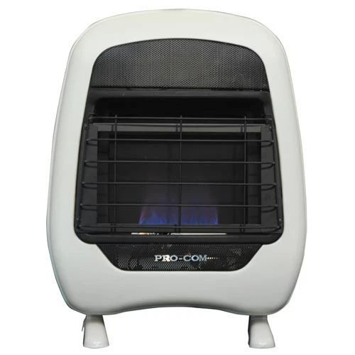 Procom H Series Vent Free Blue Flame Heater |ML100HBH 1 Procom H Series Vent Free Blue Flame Heater |ML100HBH