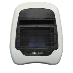 Procom H Series Vent Free Blue Flame Heater |MN060HBH
