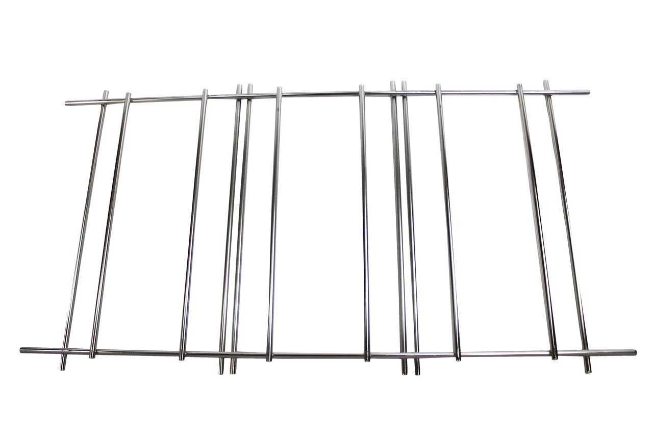 31 1/8 X 16 5/8, Members Mark Flame Tamer Rack - P01722001B 1 31 1/8 X 16 5/8, Members Mark Flame Tamer Rack - P01722001B