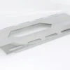 17 5/16 X 8 1/4, Kirkland, Nexgrill Stainless Heat Shield - NGSHP3