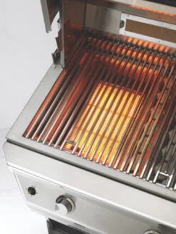 Twin Eagles 30" Grill With Rotisserie And Sear Zone On Cart With 2 Drawers, 1 Door - TEBQ30RS-C-TEGB30SD-B -Lynx Sales Store Sear Zone 59662.1622906119.1500.1500