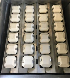 Sedona By Lynx L700PSR 42" Built-in Grill - 1 Prosear, 2 Stainless Burners W Rotisserie 6 Sedona By Lynx L700PSR 42" Built-in Grill - 1 Prosear, 2 Stainless Burners W Rotisserie -Lynx Sales Store Sedona Briquette Tray 05944.1654014296.1500.1500