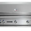 Sedona By Lynx L700PSR 42" Built-in Grill - 1 Prosear, 2 Stainless Burners W Rotisserie