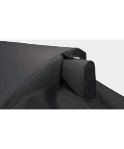 71179 DCS 36" Freestanding Grill Cover -Lynx Sales Store Side View of Built In Cover 08948.1621002427.1500.1500