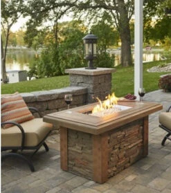 Lynx Outdoor Greatroom Sierra Fire Pit - SL-1224-M
