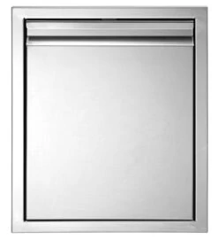 Twin Eagles 18" Soft Closing Single Access Door - TEAD18