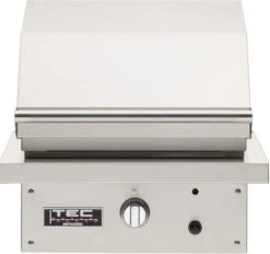 TEC Infrared Patio FR 26" Built-in Grill Head - PFR1