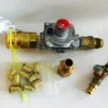 TNKVGIQ Viking T Series Conversion Kit LP To Natural Gas