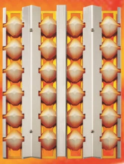 Twin Eagles 30" Grill On Cart Base With 2 Drawers, 1 Door - TEBQ30 + TEGB30SD -Lynx Sales Store Twin Eagles Briquette Tray 57547.1571259783.1500.1500