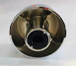 S13154 -Twin Eagles Chrome Knob (TEBQ) -Lynx Sales Store Twin Eagles Chrome Knob Back Side TEBQ S13154 77208.1614805418.1500.1500