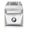 Twin Eagles Built-in Single Side Burner - TESB131