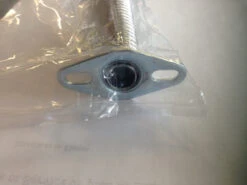 Universal Stainless Adjustable Single Venturi, X Long - V12ALB 8 Universal Stainless Adjustable Single Venturi, X Long - V12ALB -Lynx Sales Store V 12ALB 51549.1696273067.1500.1500