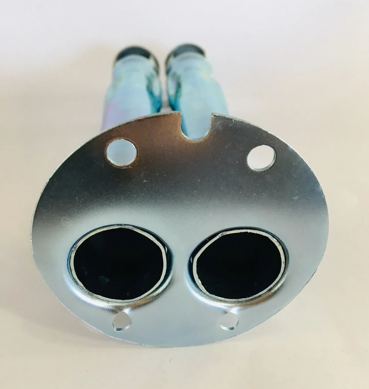 Broilmaster Post Grills Straight Twin Venturi 2 Broilmaster Post Grills Straight Twin Venturi - Image 2