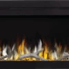 Napoleon Purview Series 42" Wall Mount Fireplace - NEFL42HI