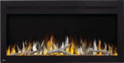 Napoleon Purview Series 42" Wall Mount Fireplace - NEFL42HI
