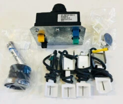 Weber Genesis 330 (Knobs In Front) Ignitor Kit - 7629 -Lynx Sales Store Weber Genesis 330 Knobs in Front Ignitor Kit 7629 51957.1673528660.1500.1500