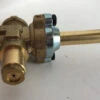 Weber Single Brass Valve - 36400