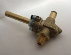 Weber Single Brass Valve - 36400 -Lynx Sales Store Weber Valve 36400 c 43025.1695144897.1500.1500