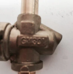 Weber Single Brass Valve - 36400 -Lynx Sales Store Weber Valve 36400 d 16699.1695144897.1500.1500