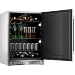 Zephyr Presrv 24" Outdoor Refrigerator - PRB24C01AS-OD 9 Zephyr Presrv 24" Outdoor Refrigerator - PRB24C01AS-OD -Lynx Sales Store Zephyr Preserve Refrig 3 93840.1695040728.1500.1500